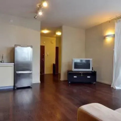 Отель Zoliborz Apartament Польша, Варшава - отзывы, цены и фото номеров - забронировать отель Zoliborz Apartament онлайн комната для гостей фото 3