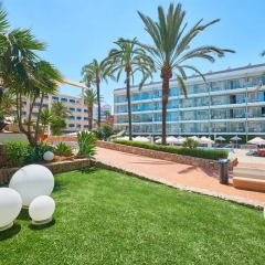 Hipotels Hotel Don Juan детские мероприятия