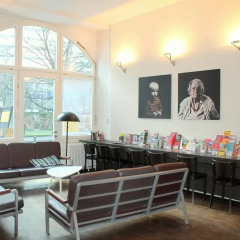 citystay Hostel Berlin Берлин фото 3