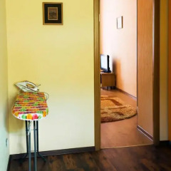 Гостиница Aparthotel Cozy in Center Украина, Львов - отзывы, цены и фото номеров - забронировать гостиницу Aparthotel Cozy in Center онлайн удобства в номере фото 2