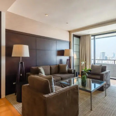 Отель Emporium Suites by Chatrium 5* Люкс фото 10