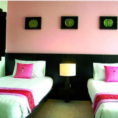 Отель Benyada Lodge детские мероприятия