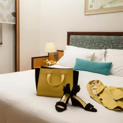 Hotel Bel Air 3* Улучшенный номер с различными типами кроватей