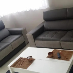 Отель B&B Mirage Бари комната для гостей фото 2
