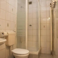 Hotel Passzio Panzio 3* Стандартный номер с различными типами кроватей фото 11