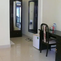Отель Hai Au Mui Ne Beach Resort & Spa 4* Номер Делюкс фото 18