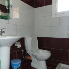 Отель Guest House Kreshta 3* Студия Делюкс с различными типами кроватей фото 2