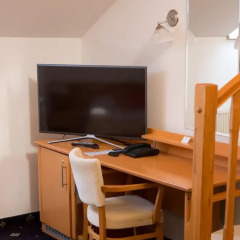 Hotel Máchova 3* Люкс с различными типами кроватей фото 3