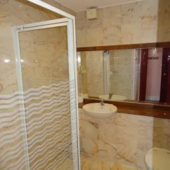 Manor Hotel 2* Стандартный номер с двуспальной кроватью фото 11