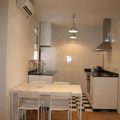 Отель Apartamento Piquer в номере фото 2