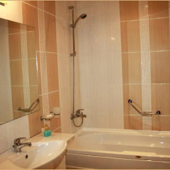 Отель Central Болгария, Золотые пески - отзывы, цены и фото номеров - забронировать отель Central онлайн ванная фото 2