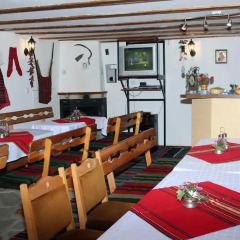 Отель Rai Guest House Шумен питание фото 3
