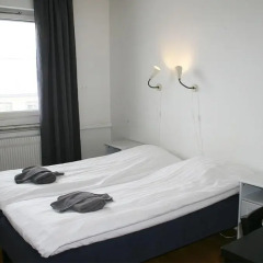 Отель CarlstadCity Hostel Швеция, Карлстад - отзывы, цены и фото номеров - забронировать отель CarlstadCity Hostel онлайн комната для гостей