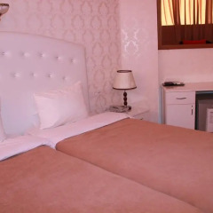Отель Tamosi Palace 3* Номер Делюкс с различными типами кроватей фото 6