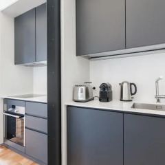 Отель Della Spiga Apartment Италия, Милан - отзывы, цены и фото номеров - забронировать отель Della Spiga Apartment онлайн в номере