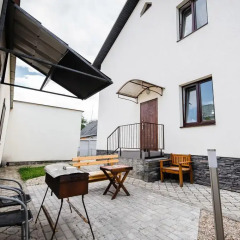 Гостиница Cottage Prestige in City Centre фото 2