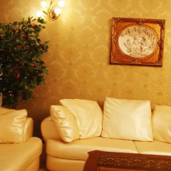 Гостиница Александр 3* Люкс с разными типами кроватей фото 26