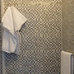 Отель MF Hotel Италия, Рим - 4 отзыва об отеле, цены и фото номеров - забронировать отель MF Hotel онлайн ванная