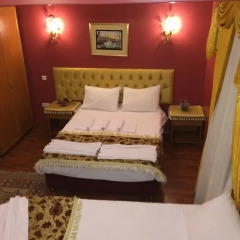 Stone Hotel Istanbul Турция, Стамбул - 1 отзыв об отеле, цены и фото номеров - забронировать отель Stone Hotel Istanbul онлайн комната для гостей фото 2