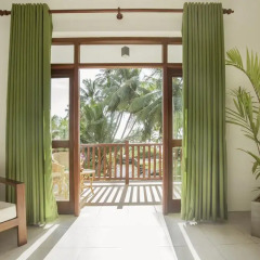Отель Rockside Beach Resort 3* Номер Делюкс с различными типами кроватей фото 8