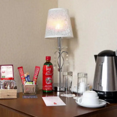 Mirage Medic Hotel удобства в номере