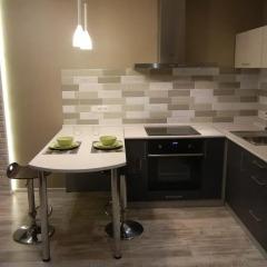 Гостиница Apartamenty Dlya Komforta в Ижевске отзывы, цены и фото номеров - забронировать гостиницу Apartamenty Dlya Komforta онлайн Ижевск в номере фото 2
