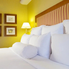 Отель Grand Hyatt Athens комната для гостей