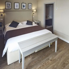 Dedo Boutique Hotel 3* Номер категории Эконом с различными типами кроватей фото 2
