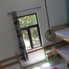 Отель Hostel Durres Албания, Дуррес - отзывы, цены и фото номеров - забронировать отель Hostel Durres онлайн комната для гостей фото 3