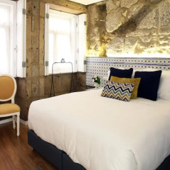 Отель 1872 River House 4* Стандартный номер разные типы кроватей фото 4