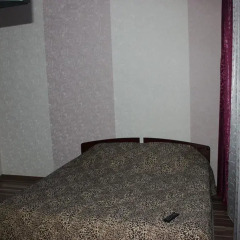 Гостиница Аскора Студия разные типы кроватей фото 14