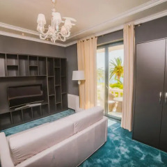 Hotel Astoria 4* Люкс с различными типами кроватей фото 6