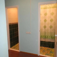 Гостиница Guest House Gera в Усинске отзывы, цены и фото номеров - забронировать гостиницу Guest House Gera онлайн Усинск сауна