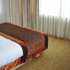 Taya Hatun Hotel Стандартный номер с различными типами кроватей фото 7