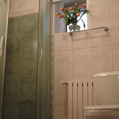 Отель Willa u Marii Стандартный номер фото 9
