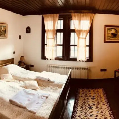 Отель Sharlopova Boutique Guest House - Sauna & Hot Tub Боженци комната для гостей фото 4
