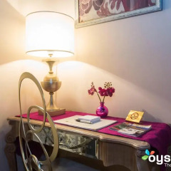 Отель Locanda Del Sole Улучшенный номер с различными типами кроватей фото 2