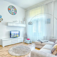 Отель ValenciaKV детские мероприятия