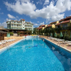 Hotel Yalta 3* Вилла