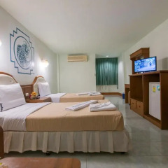 Отель Pure Phuket Residence комната для гостей фото 5