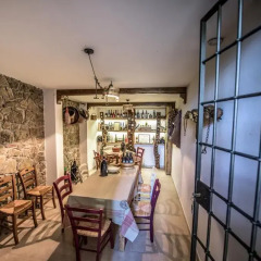 Отель Albergo La Foresteria Синалунга интерьер отеля фото 3