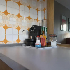 Отель Orange Tree Барселона удобства в номере