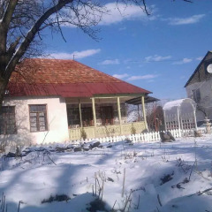 Отель Holiday Home Ruben Стандартный номер фото 10