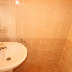 Отель Menada Sunny Day 6 Apartments Болгария, Несебр - отзывы, цены и фото номеров - забронировать отель Menada Sunny Day 6 Apartments онлайн ванная фото 2