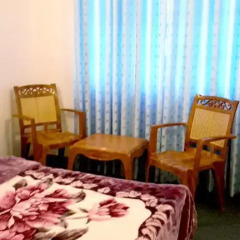 Отель Baroness Holiday Bungalow комната для гостей фото 4