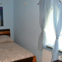 Gnezdo Gluharya Hotel Стандартный номер с различными типами кроватей фото 3