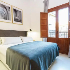 Отель Valencia Boutique Plaza de la Reina комната для гостей фото 4