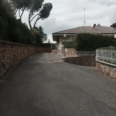 Отель VillaGiò B&B парковка
