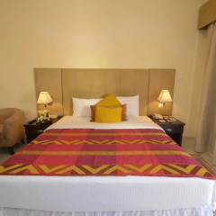 Parkside Suites Hotel Apartment 4* Студия с различными типами кроватей фото 4