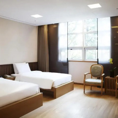 Mayfield Hotel & Resort комната для гостей фото 3